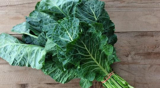 Collard Greens - Organic